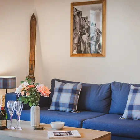 - 4 Pers. - Fr-1-343-279 Apartment *