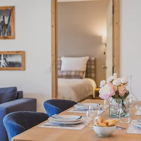 Apartment - 4 Pers. - Fr-1-343-279 Chamonix