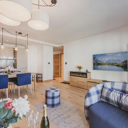 - 4 Pers. - Fr-1-343-279 Apartment