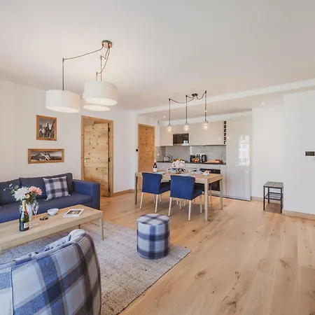 - 4 Pers. - Fr-1-343-279 Apartment