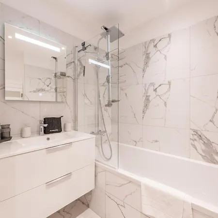 Appartement - 4 Pers. - Fr-1-343-279