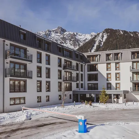- 4 Pers. - Fr-1-343-279 Apartment